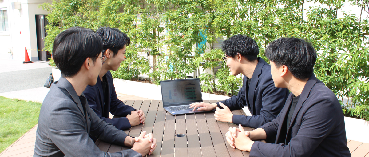 １からマーケティングを学べる|柔軟な発想を活かして成果を出したい学生募集中