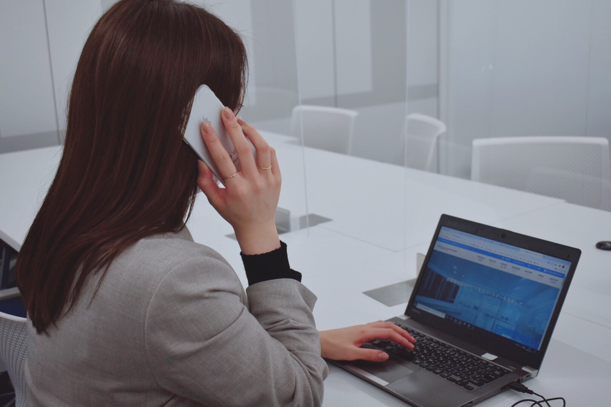 【メンバー紹介】キャリアの迷子を経験し、異業種からキャリアアドバイザーとして転身した話。