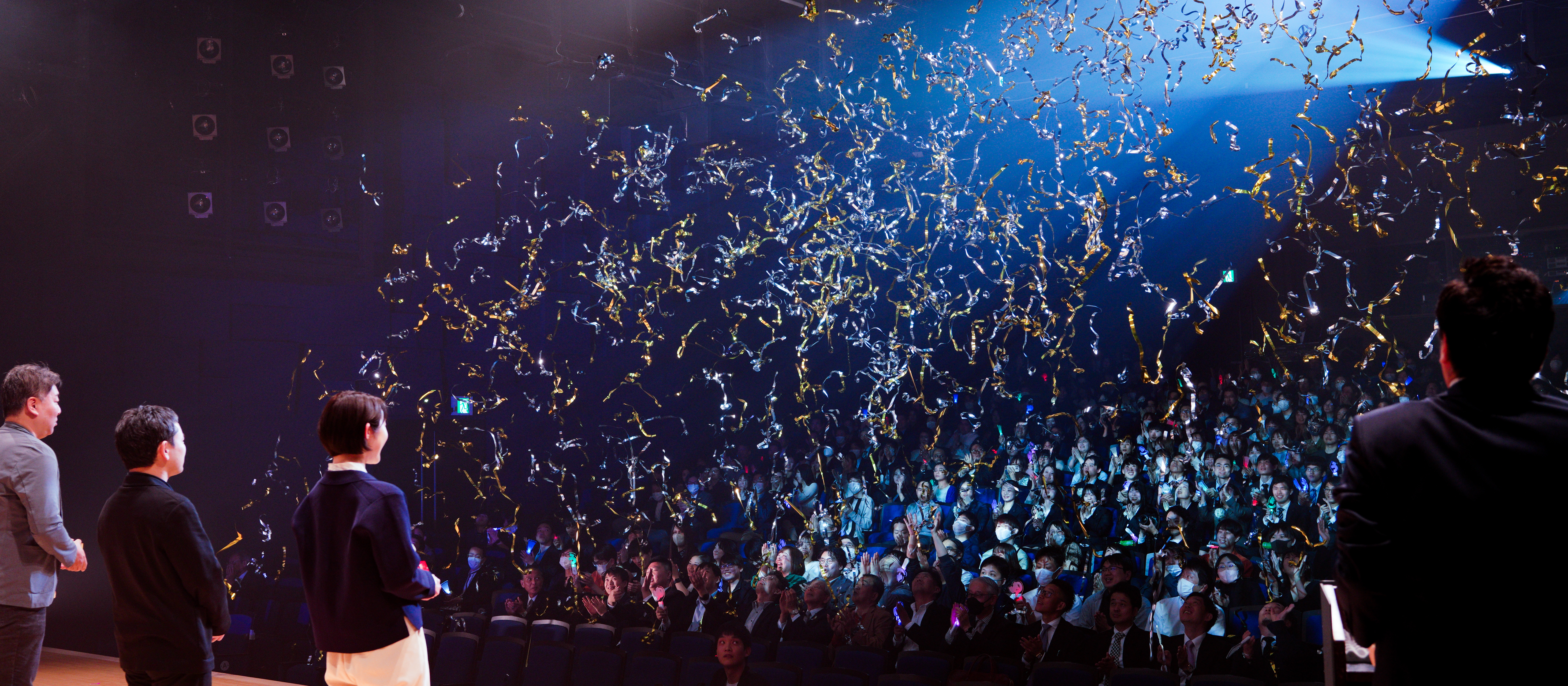 フェンリル第20期キックオフイベントを開催しました