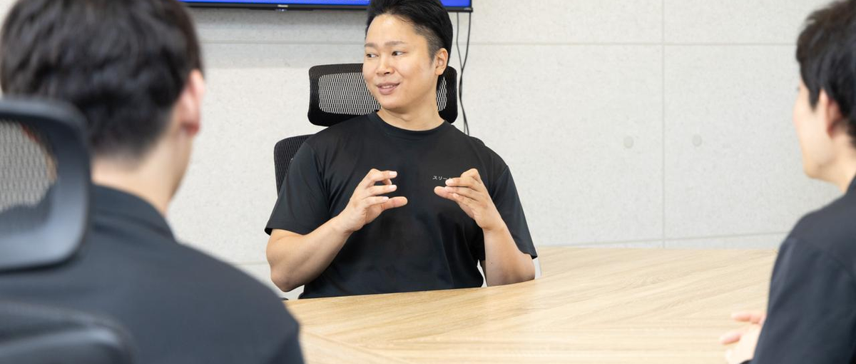 得意分野を活かして、スタートアップ企業の成長を支えるエンジニア募集！