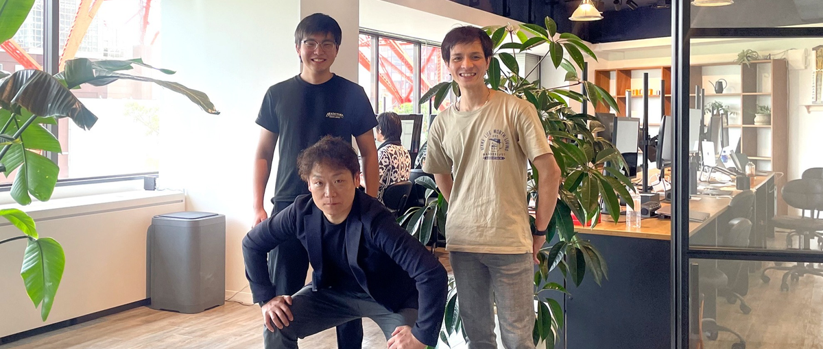 開発に没頭したいエンジニア募集！あなたの技術を当社で磨き上げませんか？