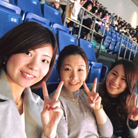 松岡 奈々さんのプロフィール