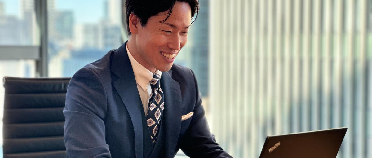 営業・販売経験を活かせる環境！クリニック向けの医療DXコンサル募集