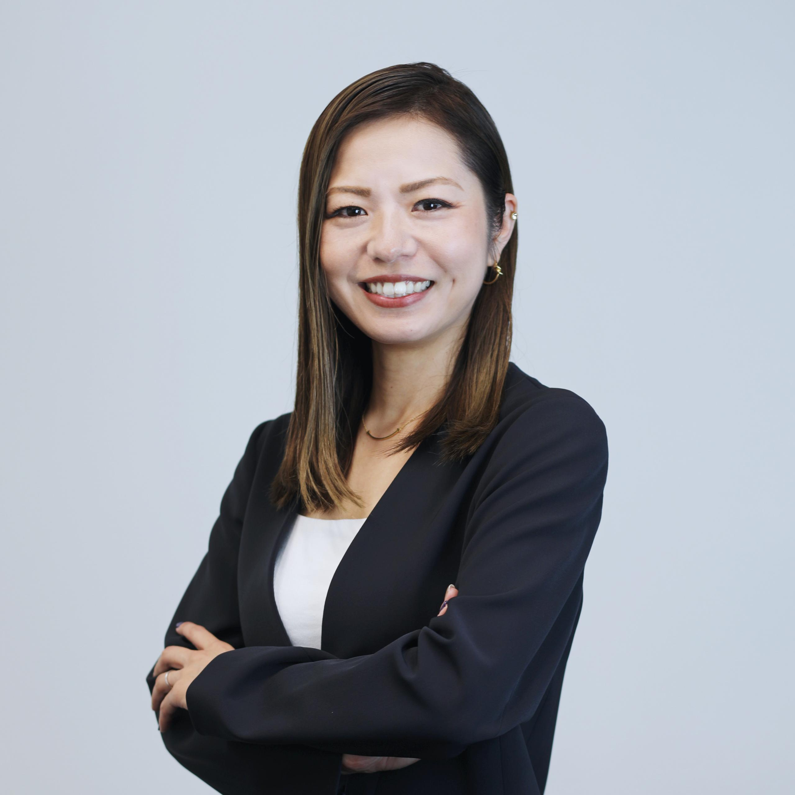 福原 奈津美