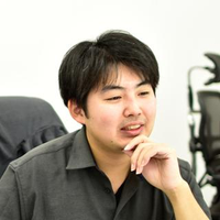 Shotaro Higashi