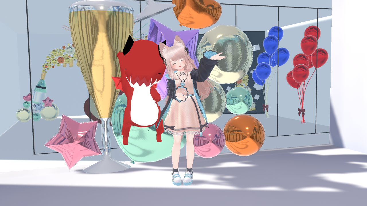 もともとは実家の猫の名前だった！？【Memoria】の名前に込められた意味