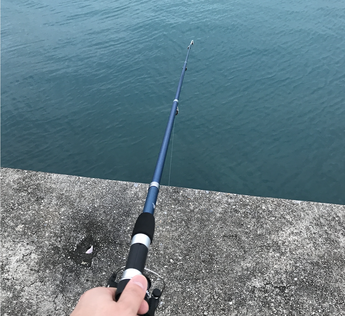 雨続きの宮古島ワーケーション（3日目）
