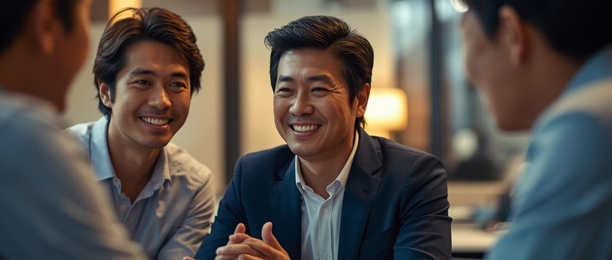 案件多数×柔軟な働き方｜成長を支えるエンジニア募集