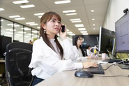 他拠点に渡るネットワーク
