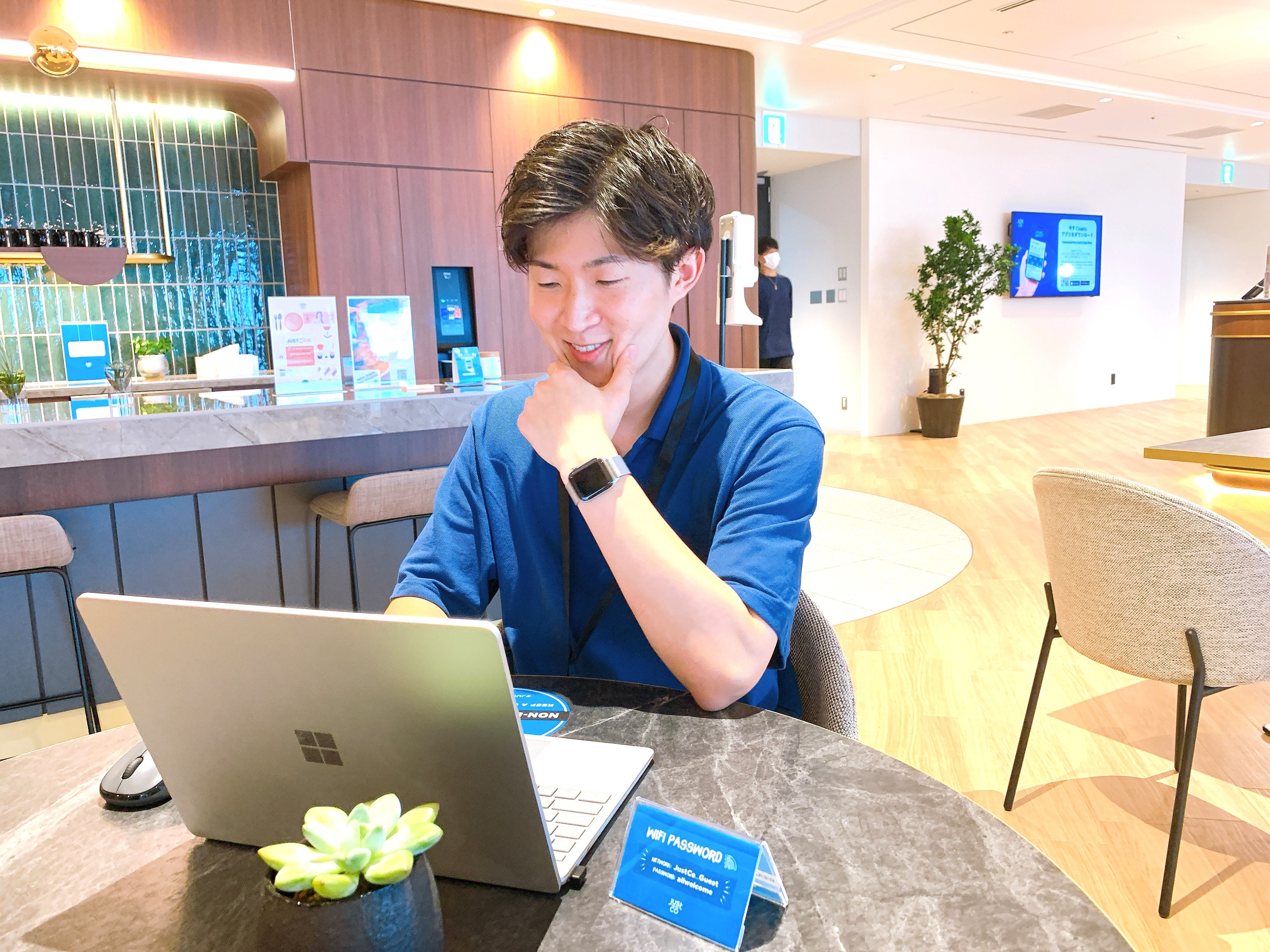 【インタビュー】事業部異動をした彼に直撃！（後編）