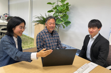 東京拠点でのインフラ部門拡大に参画してくれませんか？？一体感のある会社！