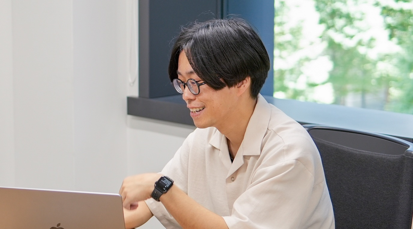 「Web3 x マイナンバーカード というプロダクトの魅力に惹かれて」CPOのお話