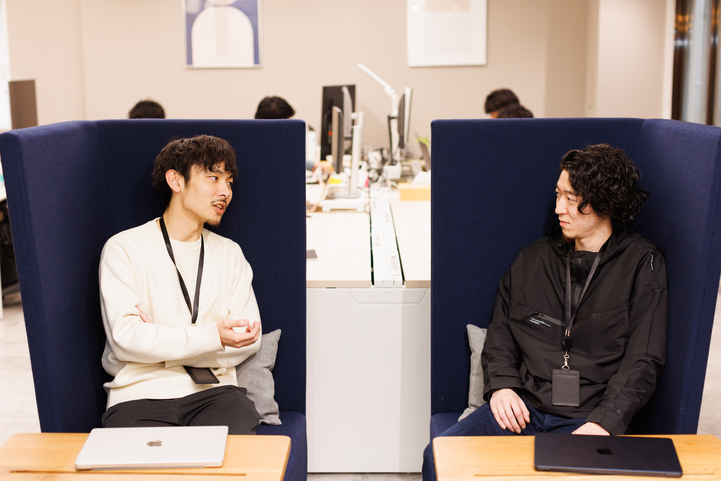 【プロジェクト紹介】コロナ禍で活躍した横浜国立大学との共同開発 "三密回避ナビ"とは