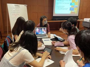 オーダーメイドの教育を作り、提供しています！