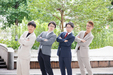 大阪で叶う！夢に向かって、全力で楽しみたいエンジニアWANTED！