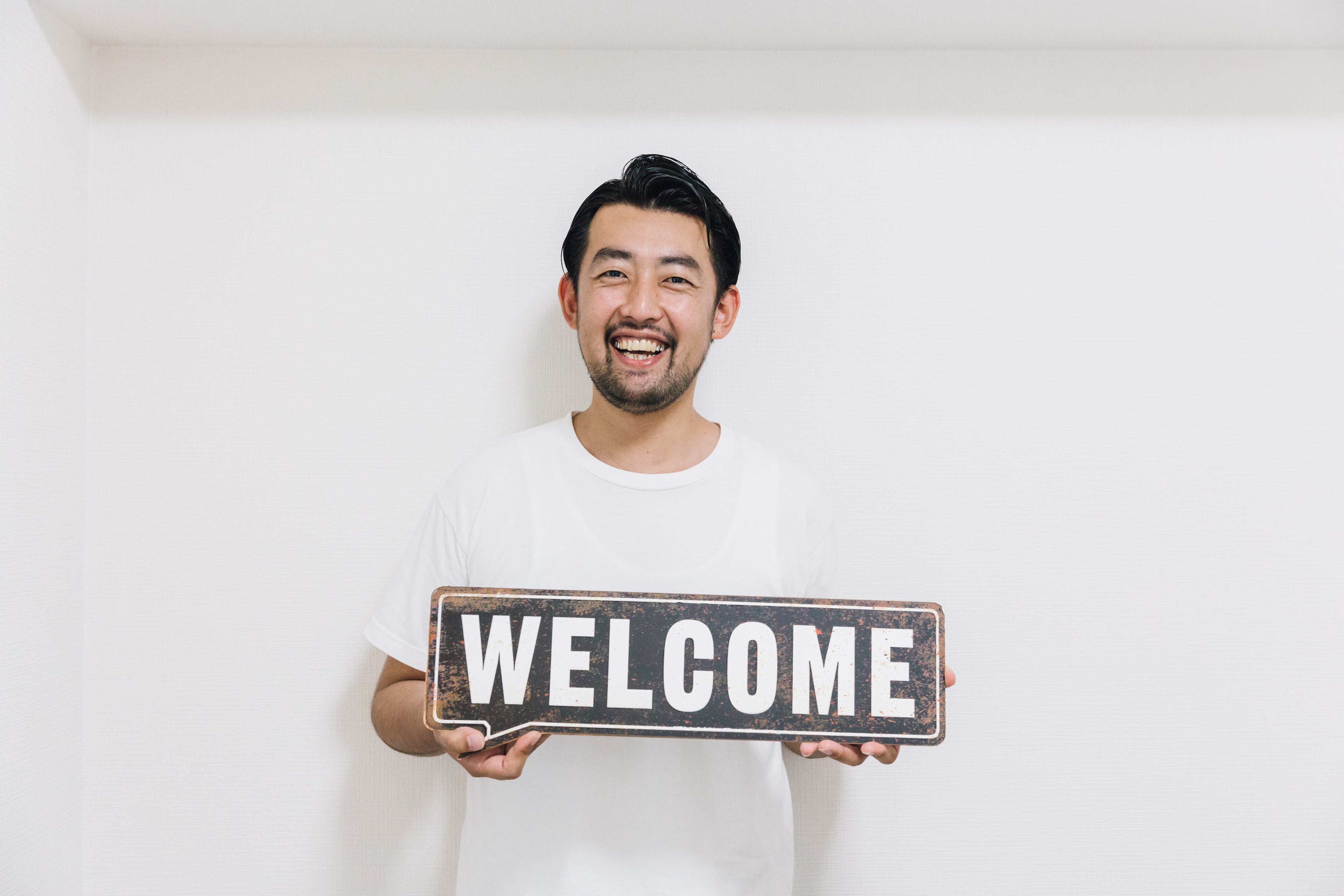 【入社インタビュー】異業種からの挑戦！Youはどうしてスマテンに？！