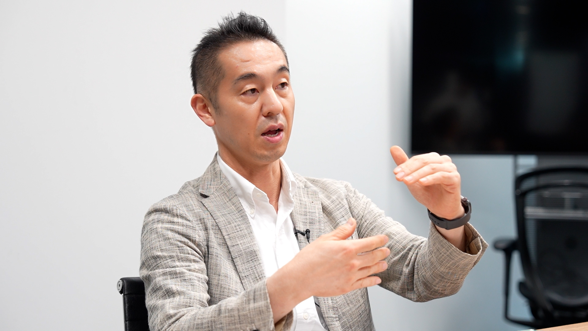 サイバーエージェント曽山氏が語る、「500人の壁」を乗り越える3つの