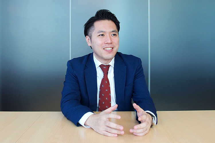 先生になりたかった私が人材紹介業界に転職して見つけた答えと目標