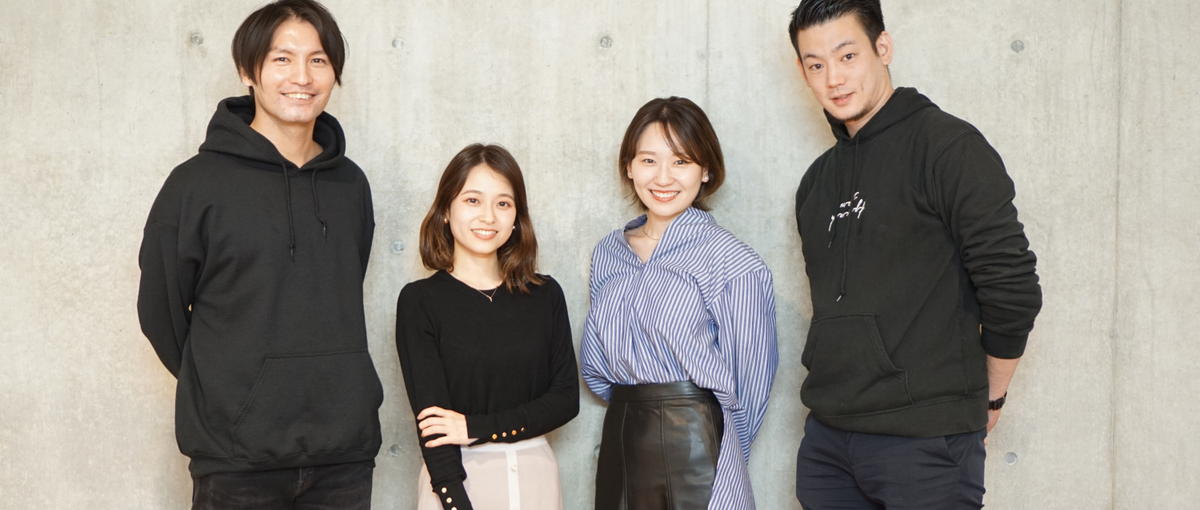 学生の夢に本気で向き合う｜本気で教育に挑む新卒学生キャリアデザイナー募集