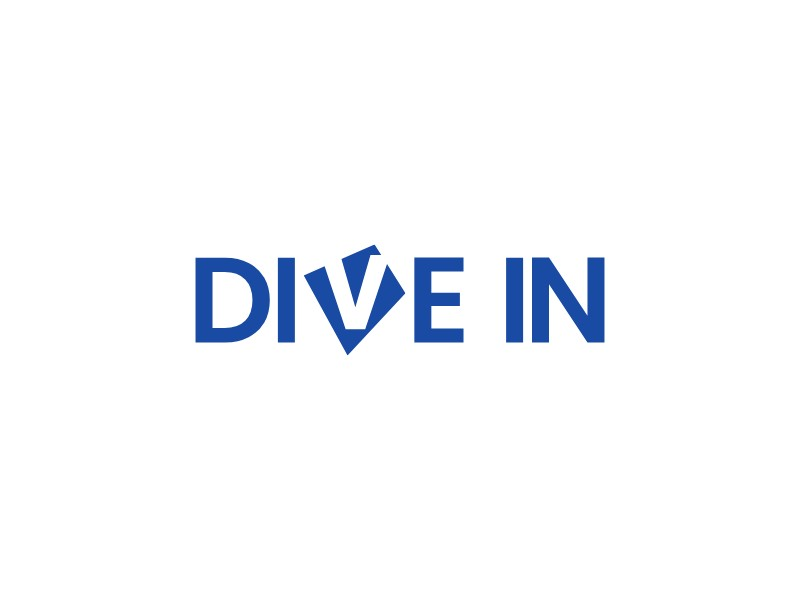 DIVE IN株式会社