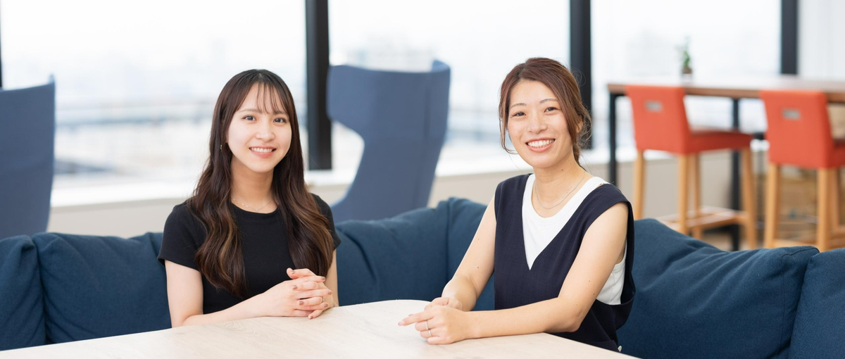 キャリアチェンジ歓迎｜HR業界営業経験を活かす採用担当