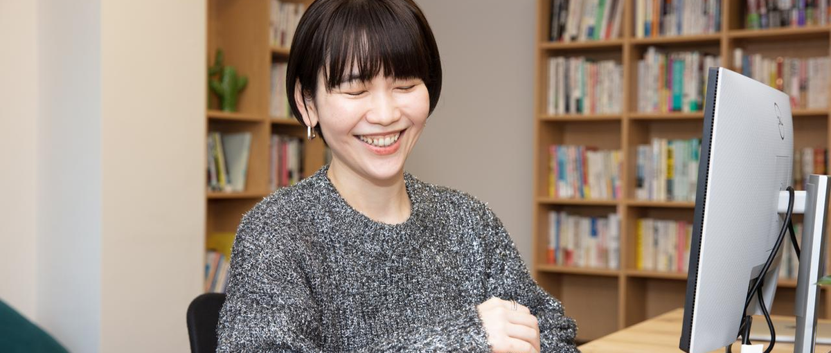 React/Next.jsで開発！あなたの好きを事業にする仲間大募集。