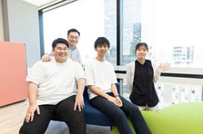 テックリードになりたい！スキルを高めたい！そんな あなたをwanted！！