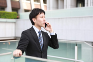 クライアントの課題解決が私たちの仕事です。どんな仕事に対してもやりがいを持って働く社員が多いです。