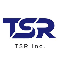TSR株式会社さんのプロフィール