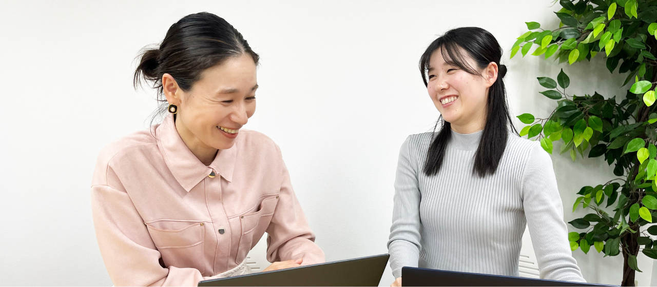 ナリコマのさらなる成長のカギ「ブランディング」に込めた想いとは？〈前編〉｜デジタルマーケティングチーム対談