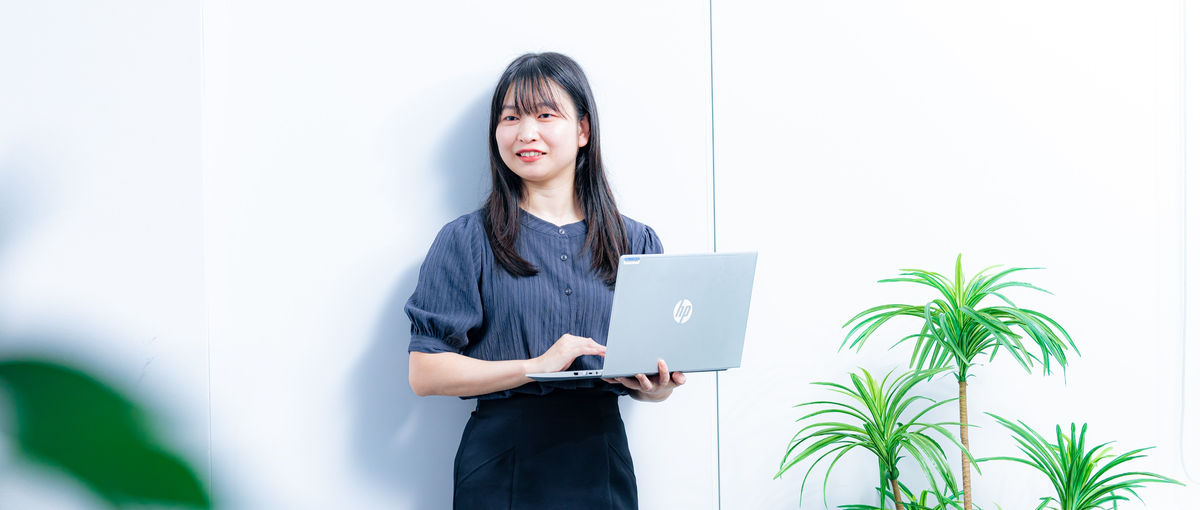 場所に縛られず技術を味方に。UIターンから始まるインフラエンジニアへの挑戦