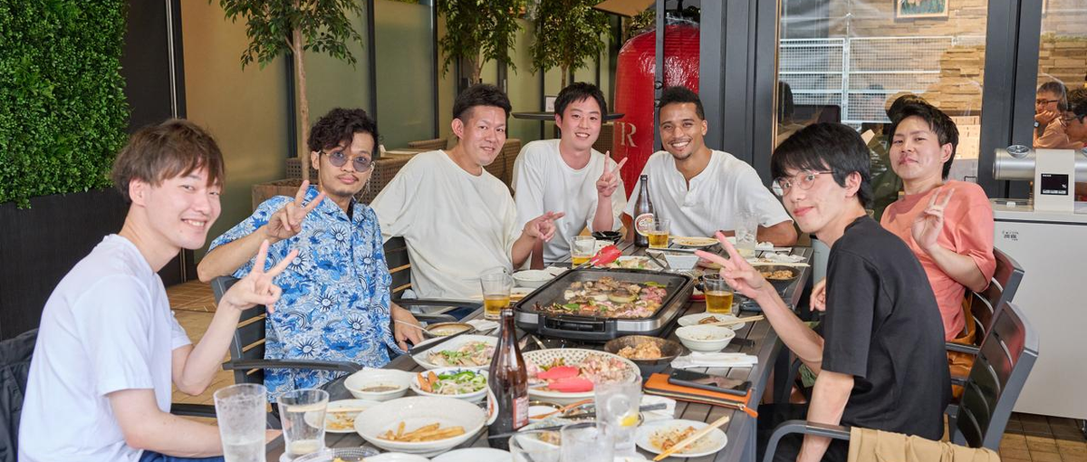 案件選択制導入！一緒にエンジニアの未来を創りたい！やりたいことを叶える！