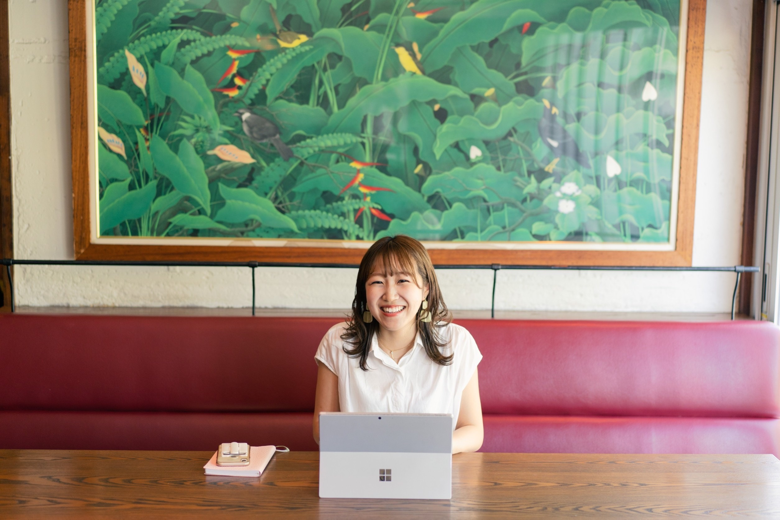 インスタを０から企画&運用！Bhotelでインターンして得られたこと