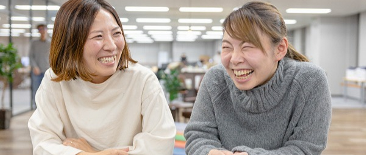 リーディングカンパニー| 2000名の従業員を支えるメンタルヘルスケア担当