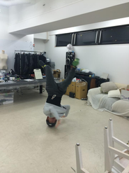 和気あいあいとした職場です。