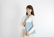 働くことが、もっと心地良くなる伴走をしています。