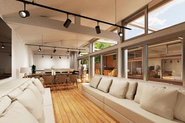 会員制シェア別荘「FEEEP RESORT」