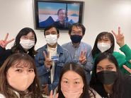 システム部研修の様子