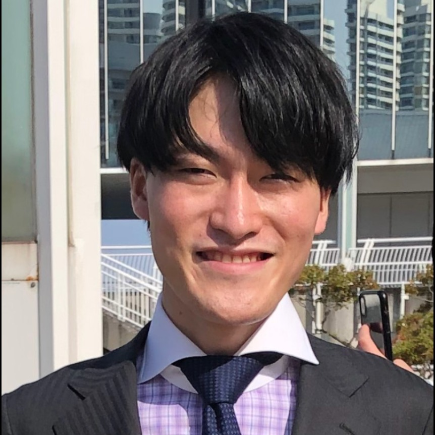 關山さんのプロフィール画像