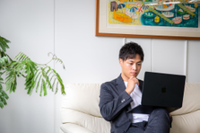 フィールドセールス｜事業拡大中！物流業界の未来を人材から支える！