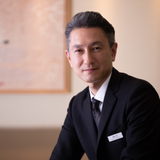 Mamoru Kikuchi