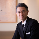 Mamoru Kikuchi