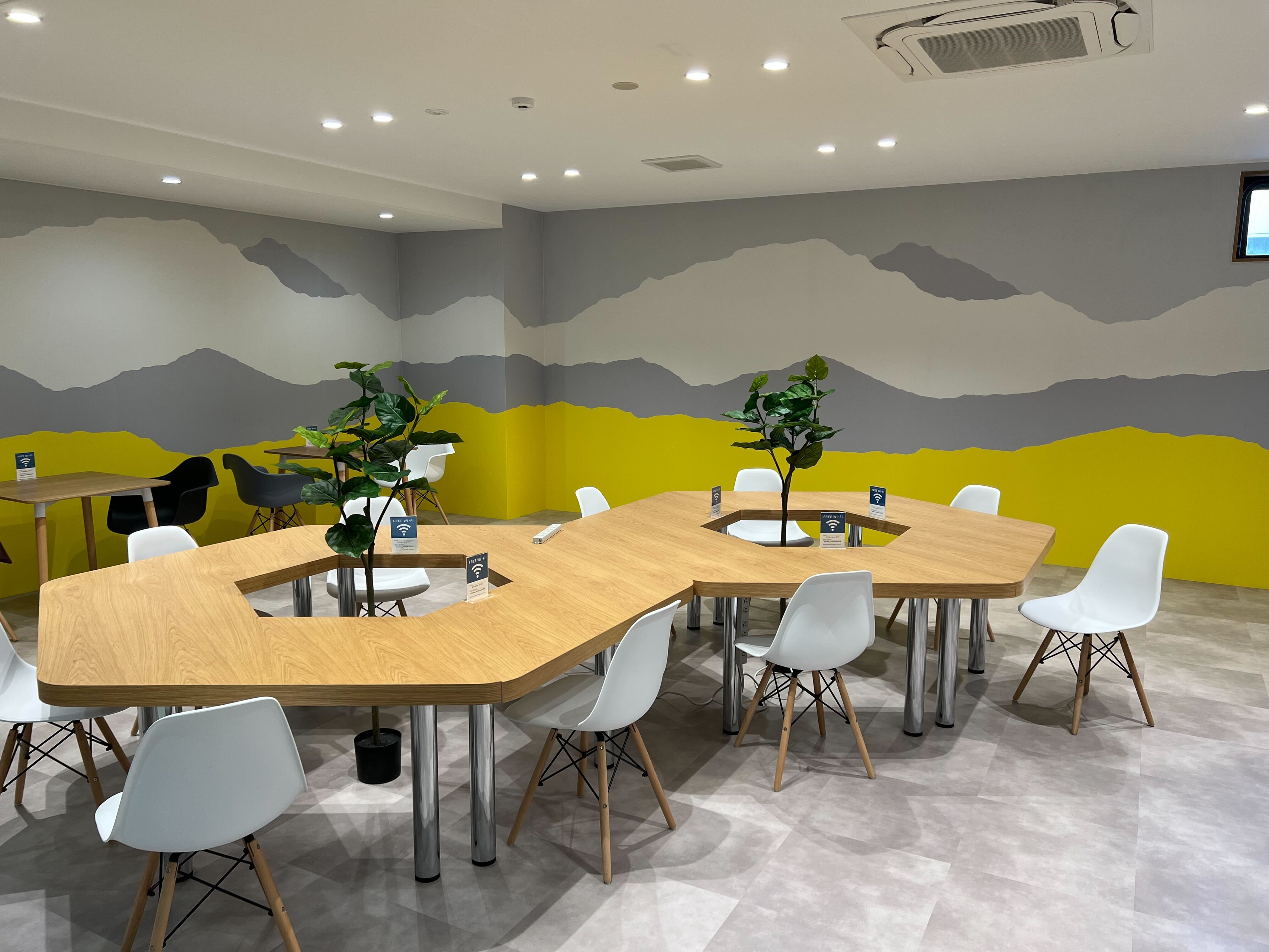 東京オフィス・和歌山オフィスを移転します