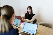 ライフステージに合わせて自分らしい働き方を体現♪