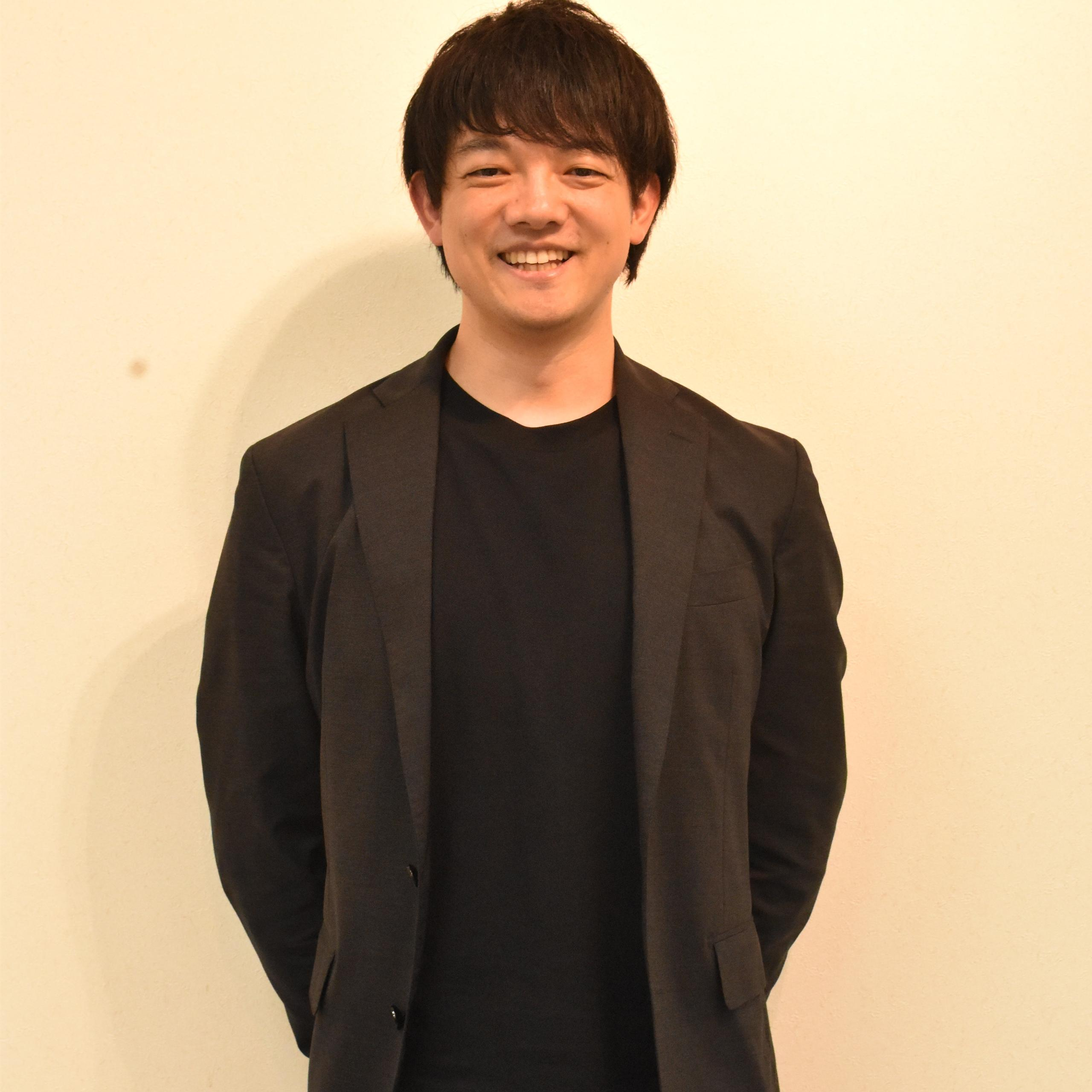 渡部 直樹