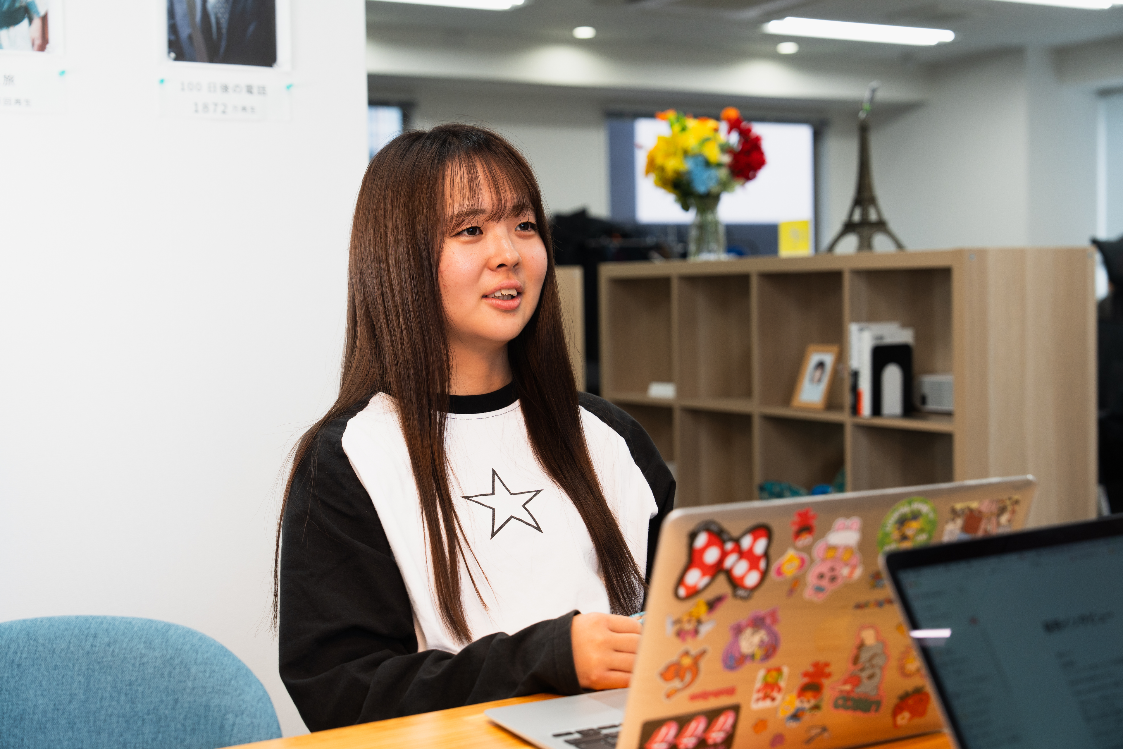 🎥 新卒1年目の挑戦！DoFullで輝く「おさだみらの」さんにインタビュー