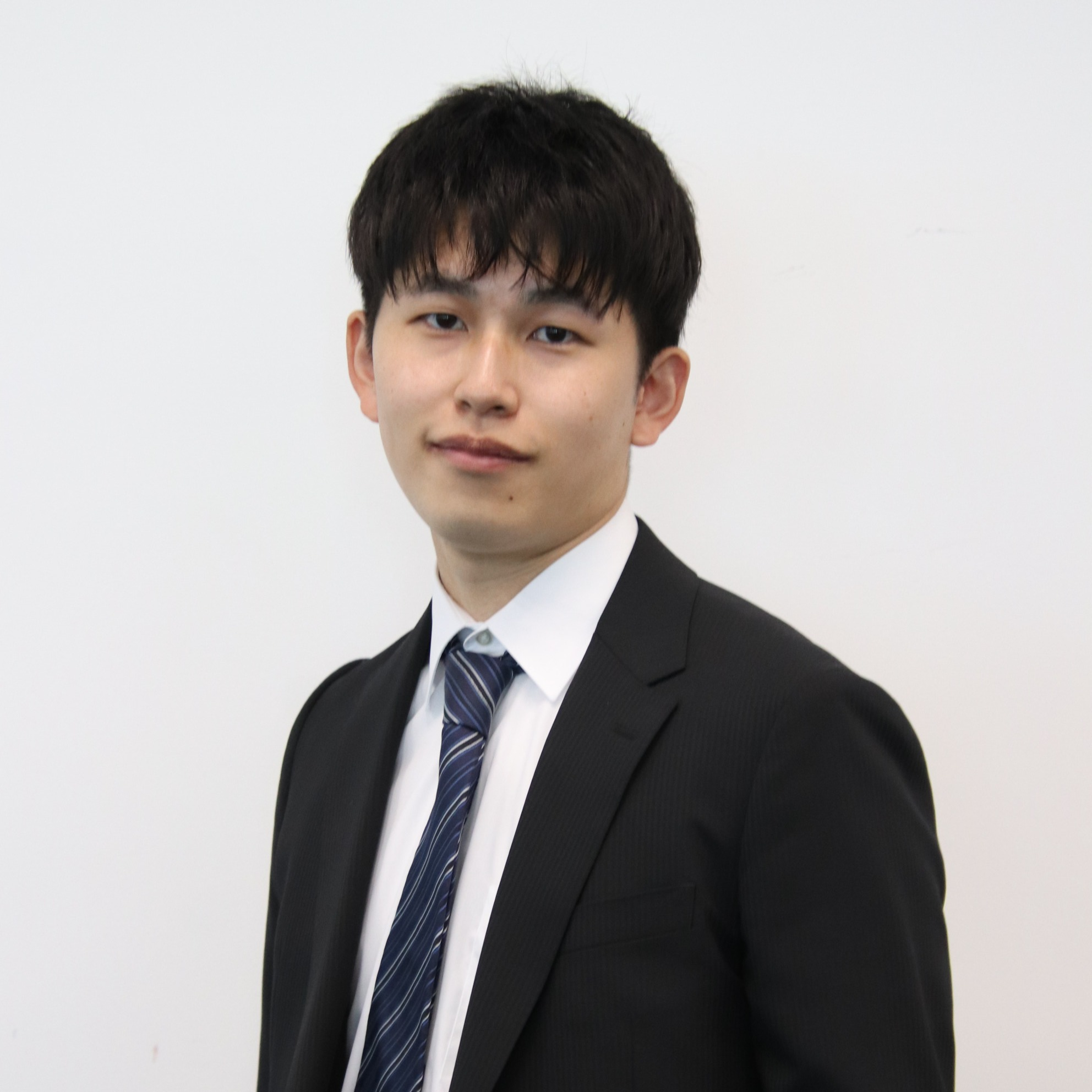 Hiroki Chiba