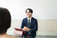 若手社員が活躍できる職場