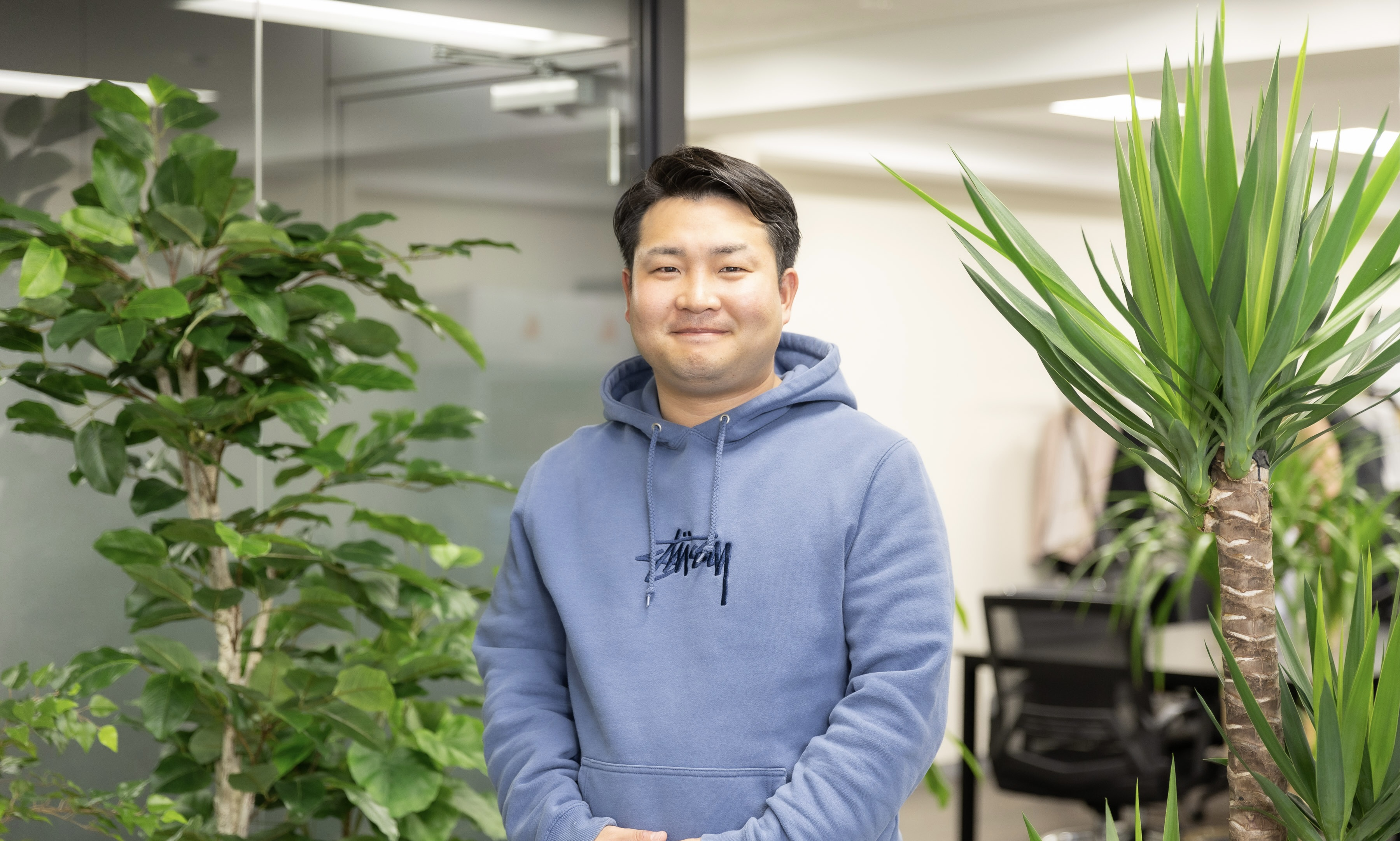 「限りある時間を優先しよう」30代目前に転職した理由