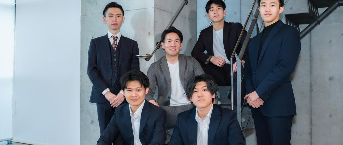 非連続成長の人材事業を担う　セールスマネージャー候補募集